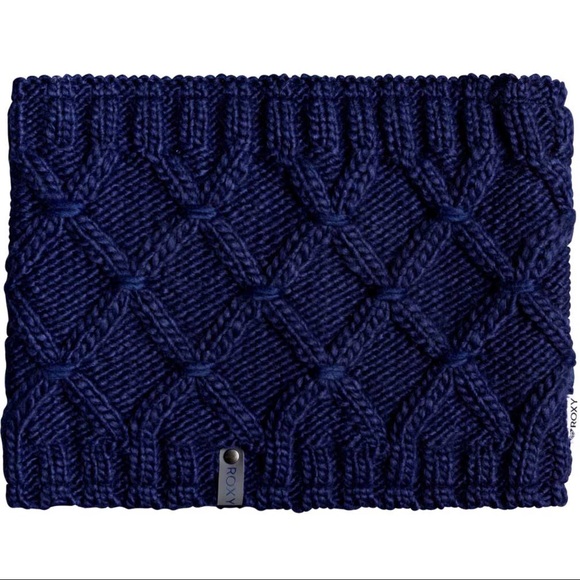 Roxy Hydrosmart Winter Collar - Picture 4 of 6